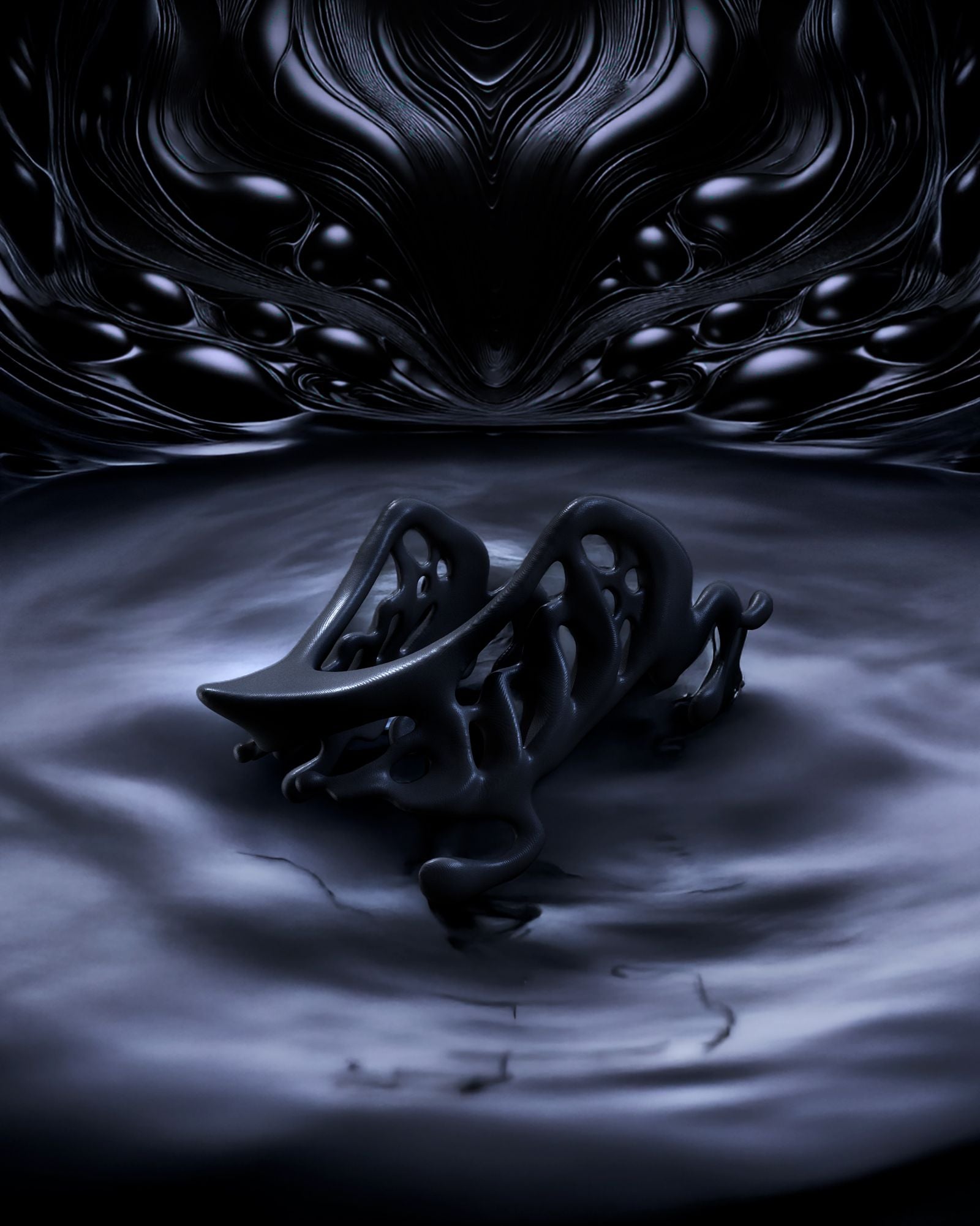 NEO 3D ExoCover (Official Online Exclusive)