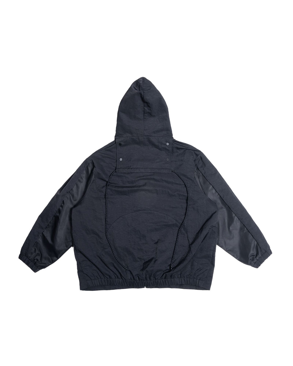 3-way Windproof Jacket – INCODER®