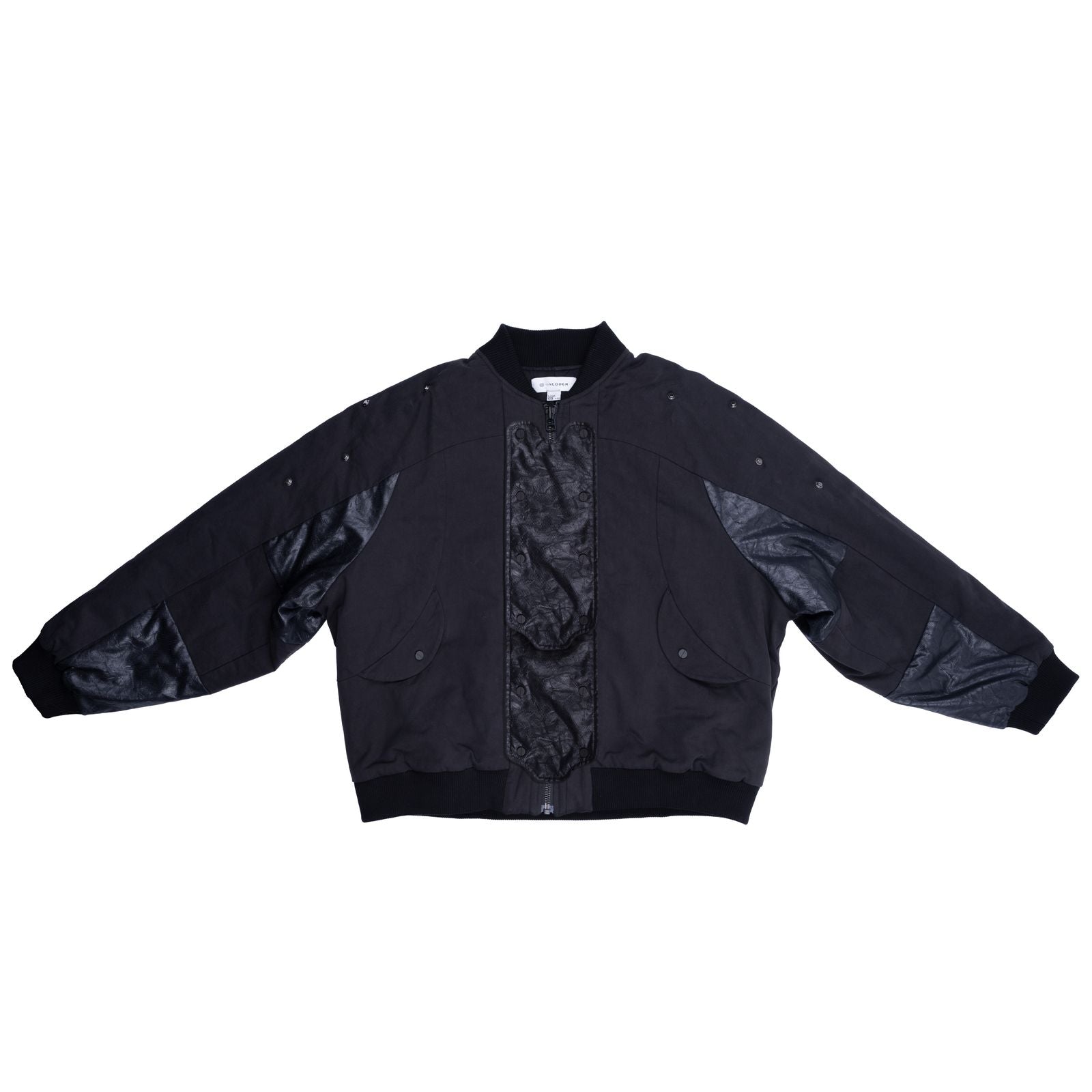 Mod Frame Jacket