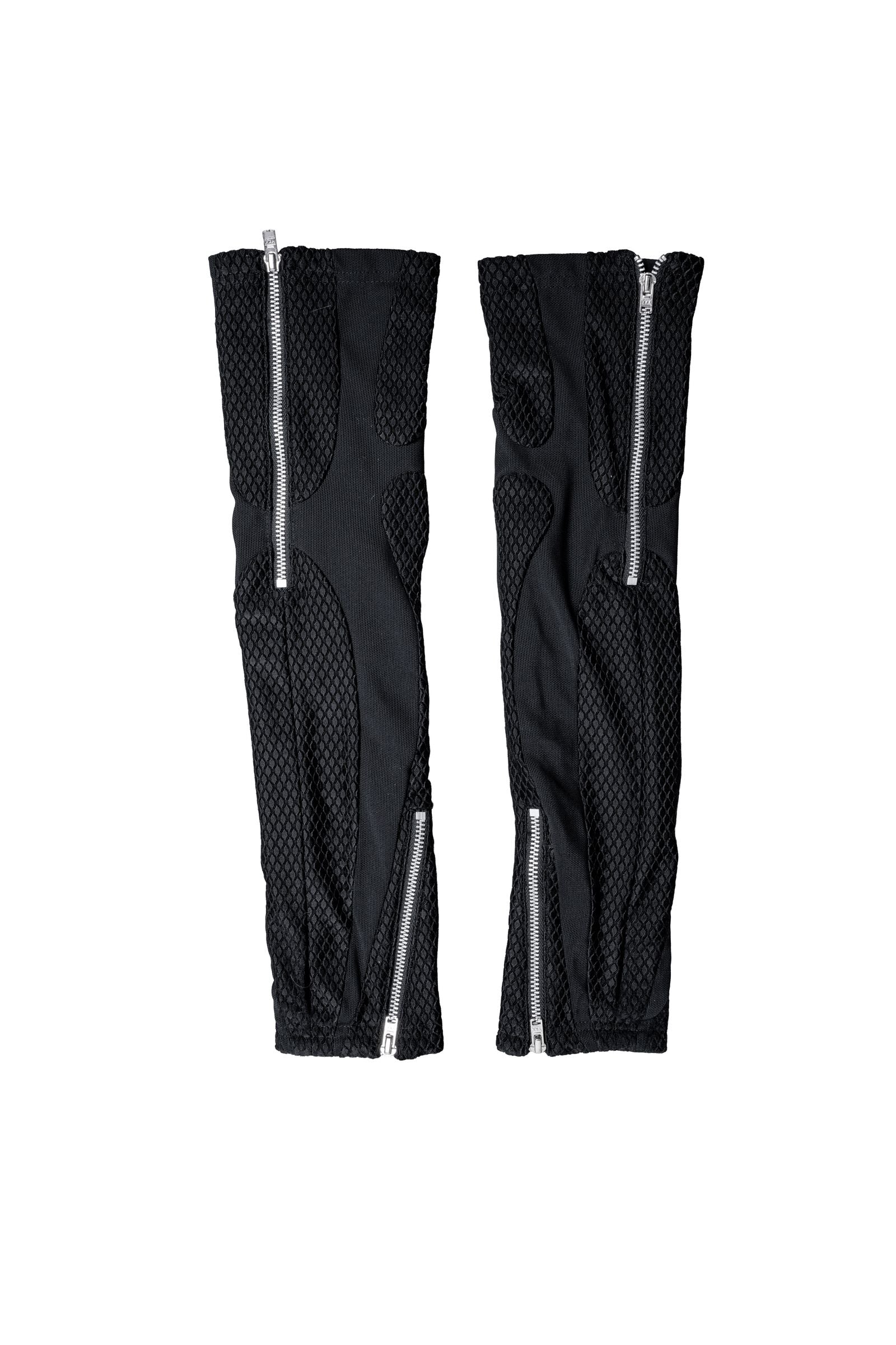 INCODER × CITY Second Skin Arm Sleeves