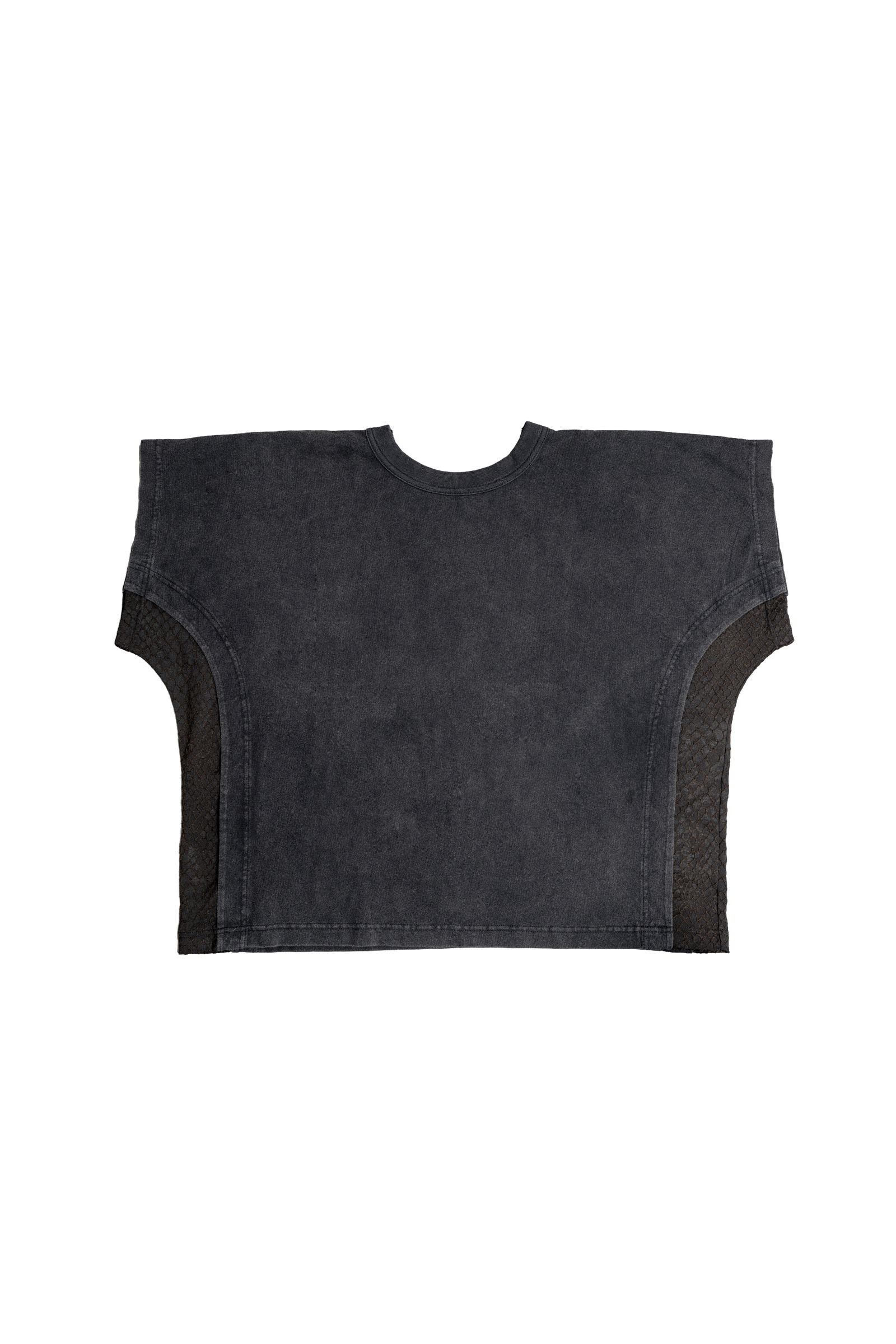 Residual Tee