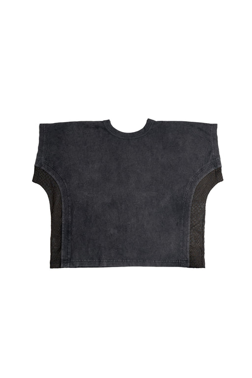 Residual Tee