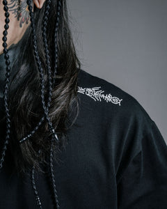 24SS Studio T-shirt [Black]