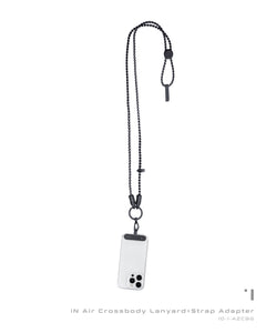 iN Air Crossbody Lanyard