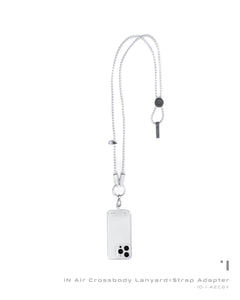 iN Air Crossbody Lanyard