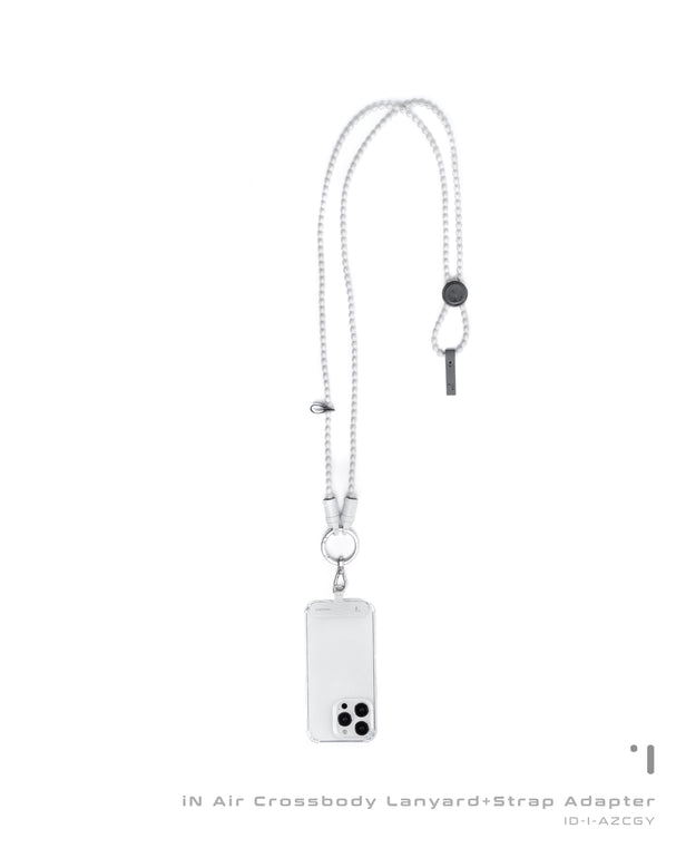 iN Air Crossbody Lanyard