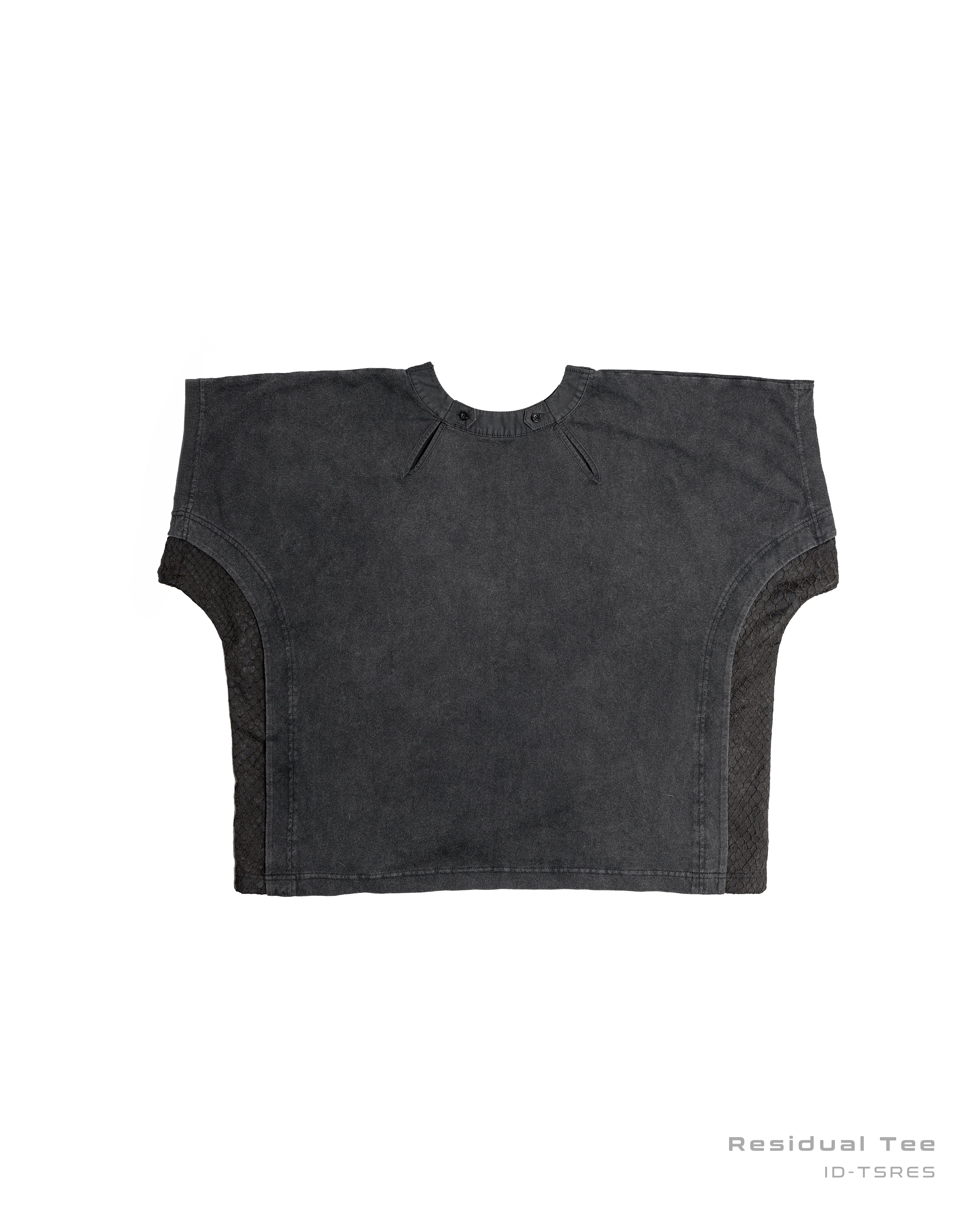 Residual Tee