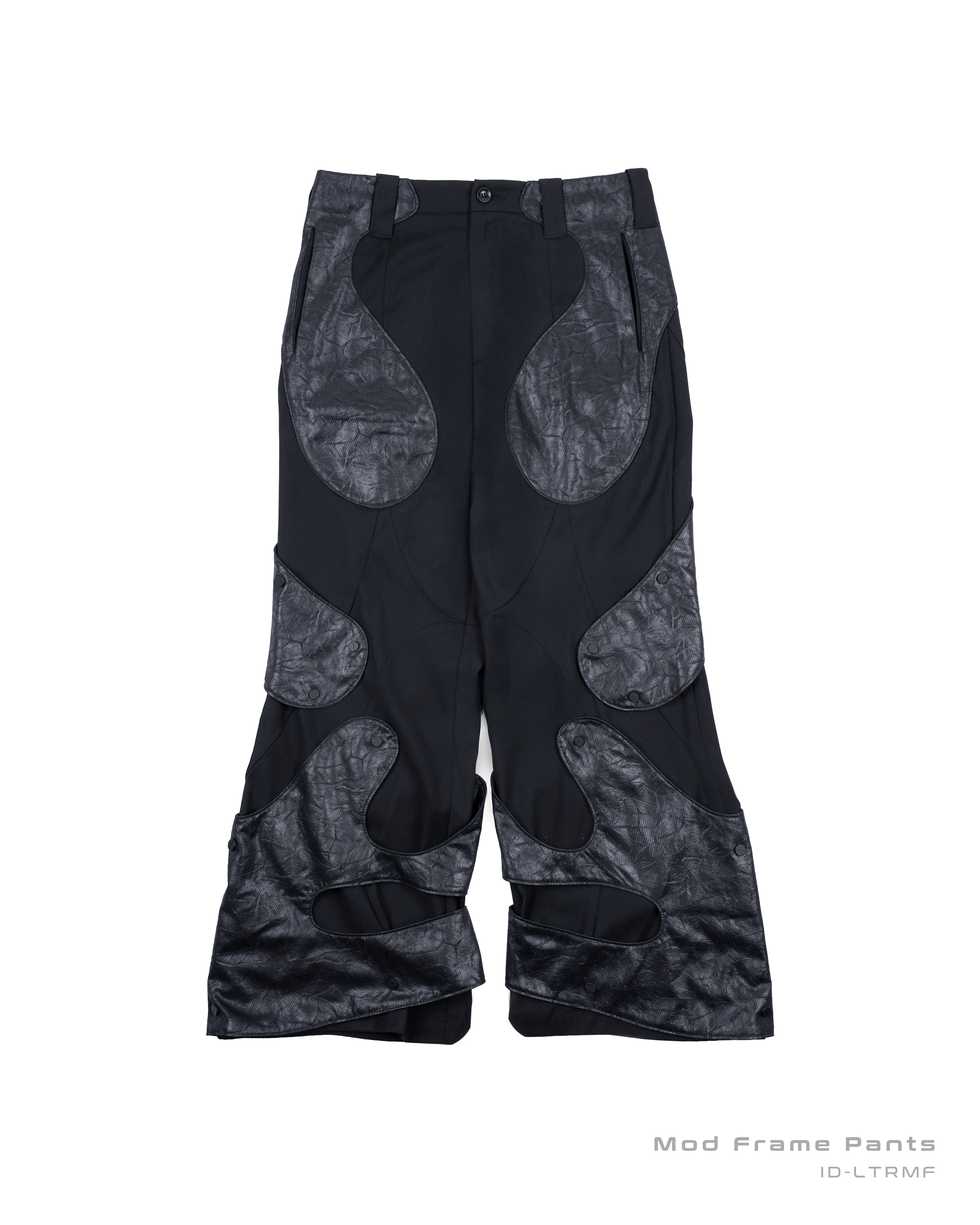 Mod Frame Pants