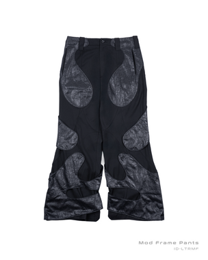 Mod Frame Pants