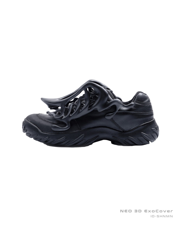 NEO 3D ExoCover (Official Online Exclusive)