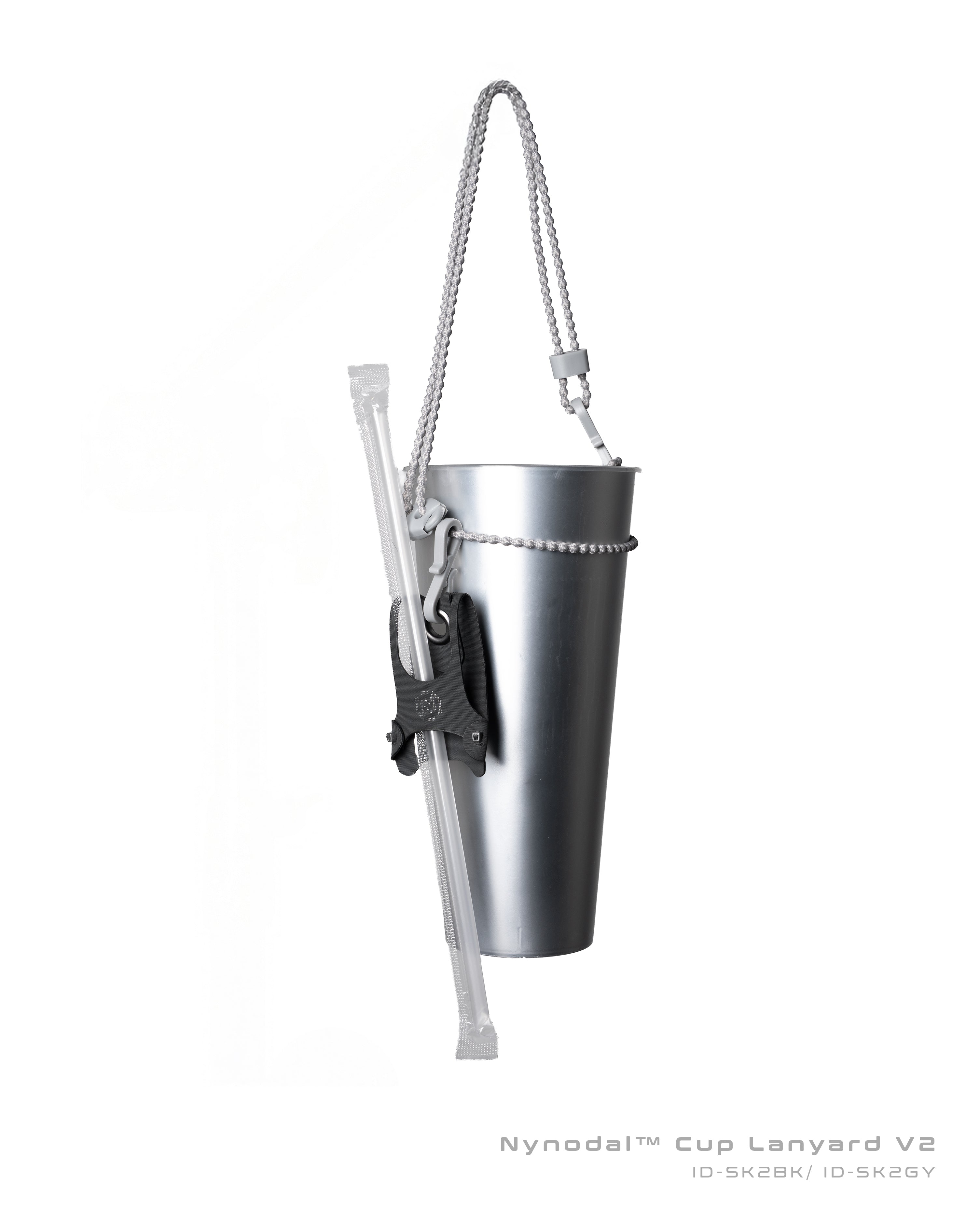 Nynodal™ Cup Lanyard V2