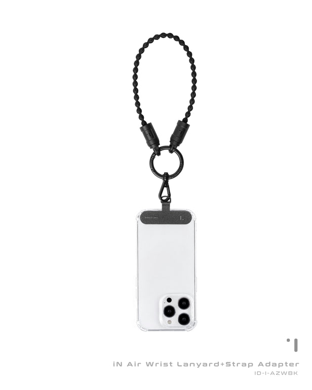 iN Air Wrist Lanyard