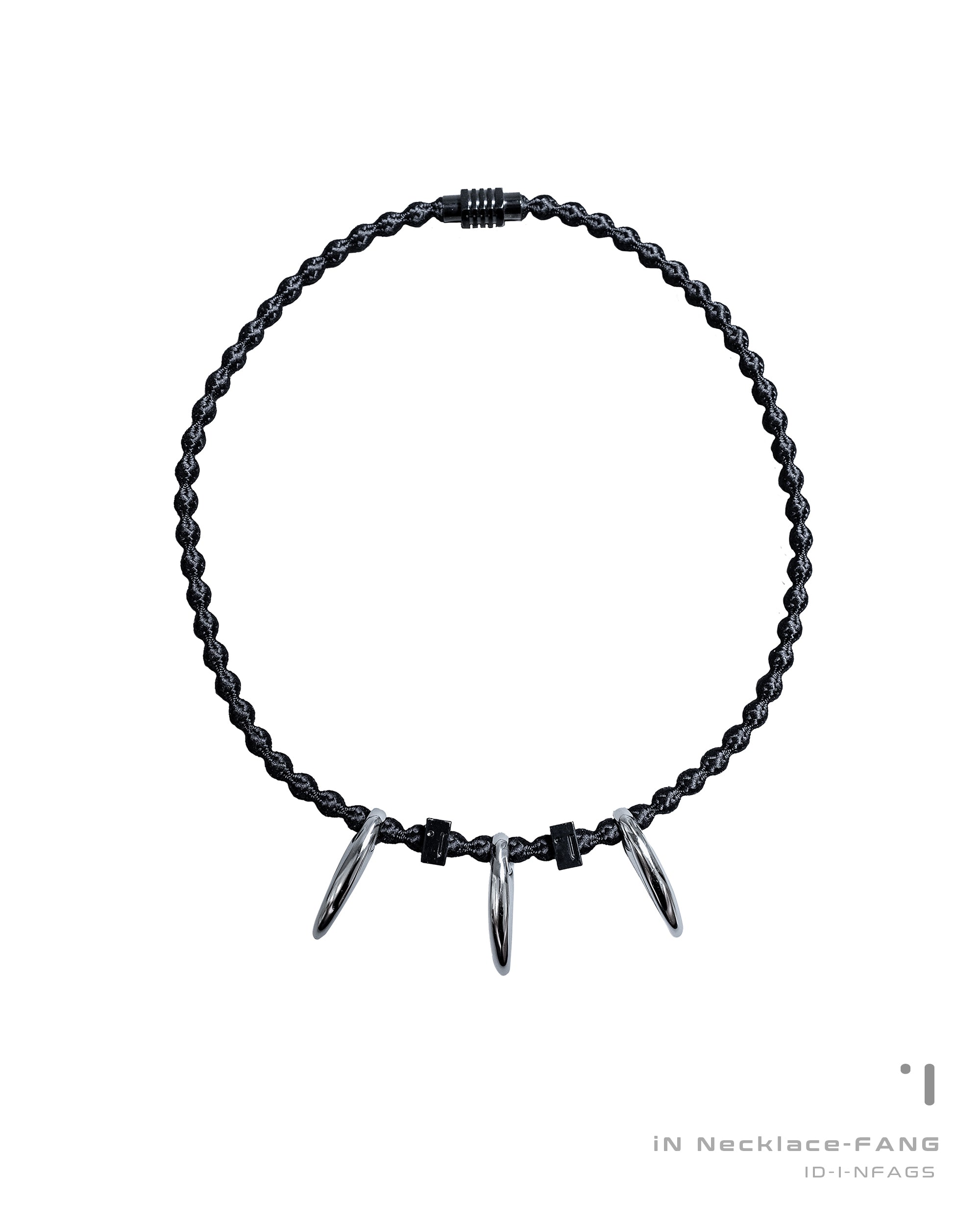 iN Necklace-FANG