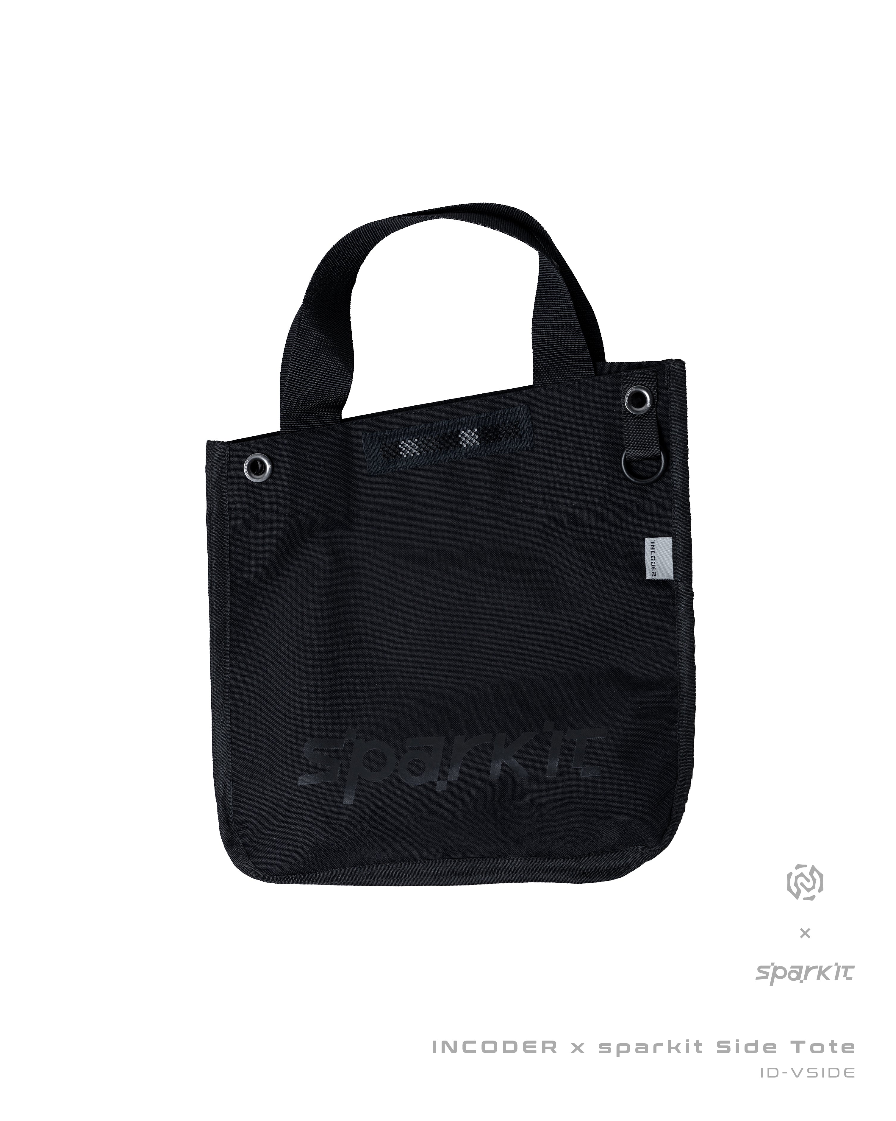 Side Tote