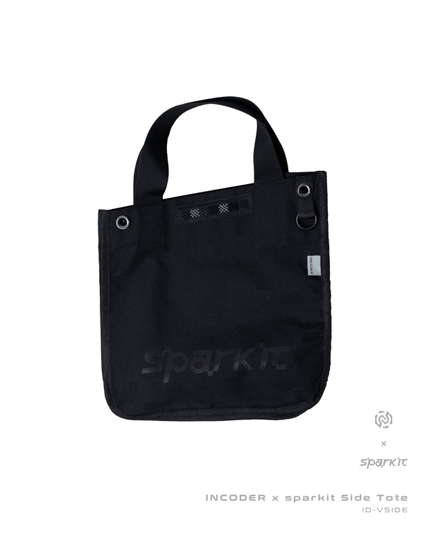 Side Tote