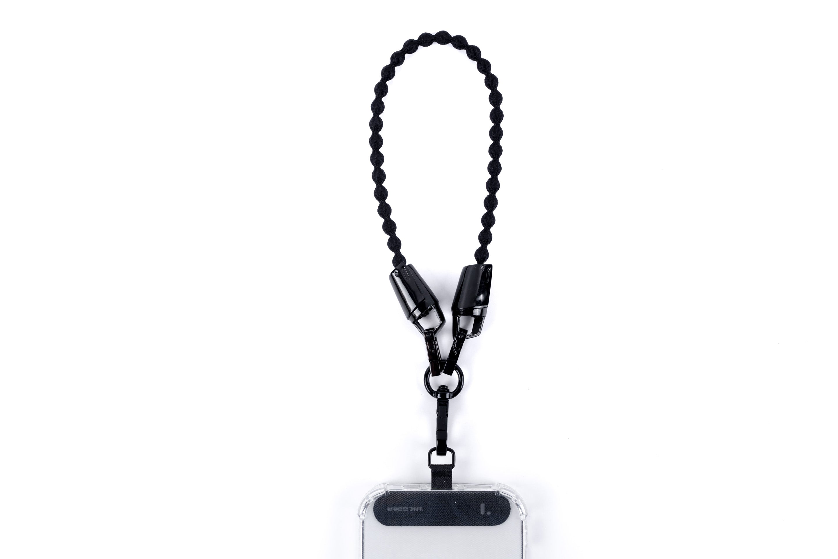 iN Wrist Lanyard+Strap Adapter