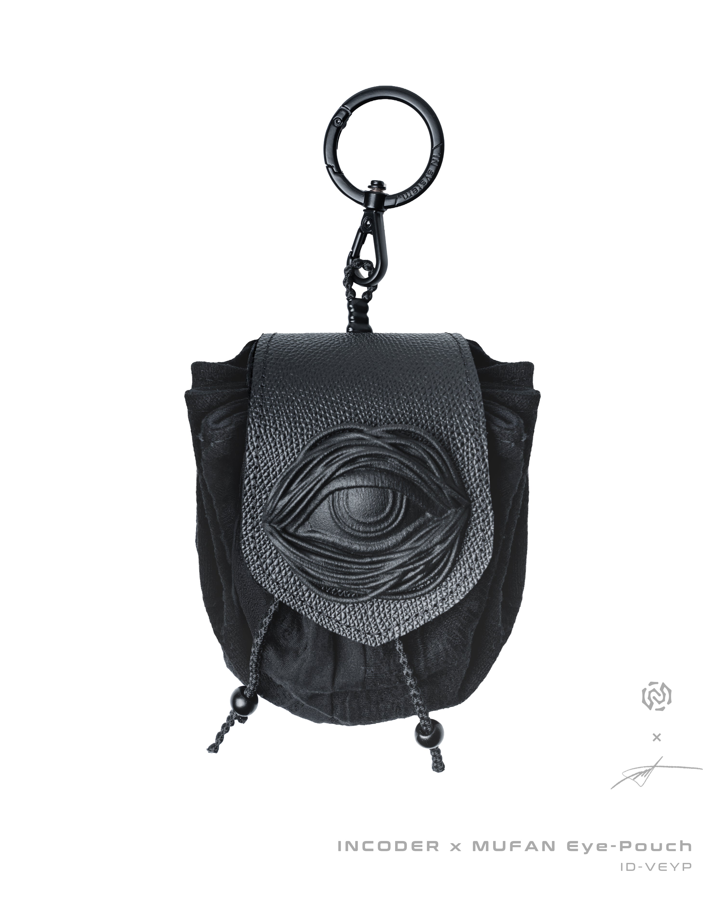 Eye-Pouch