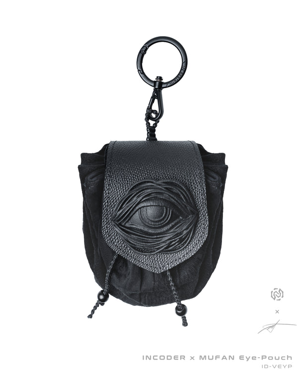 Eye-Pouch