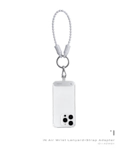 iN Air Wrist Lanyard