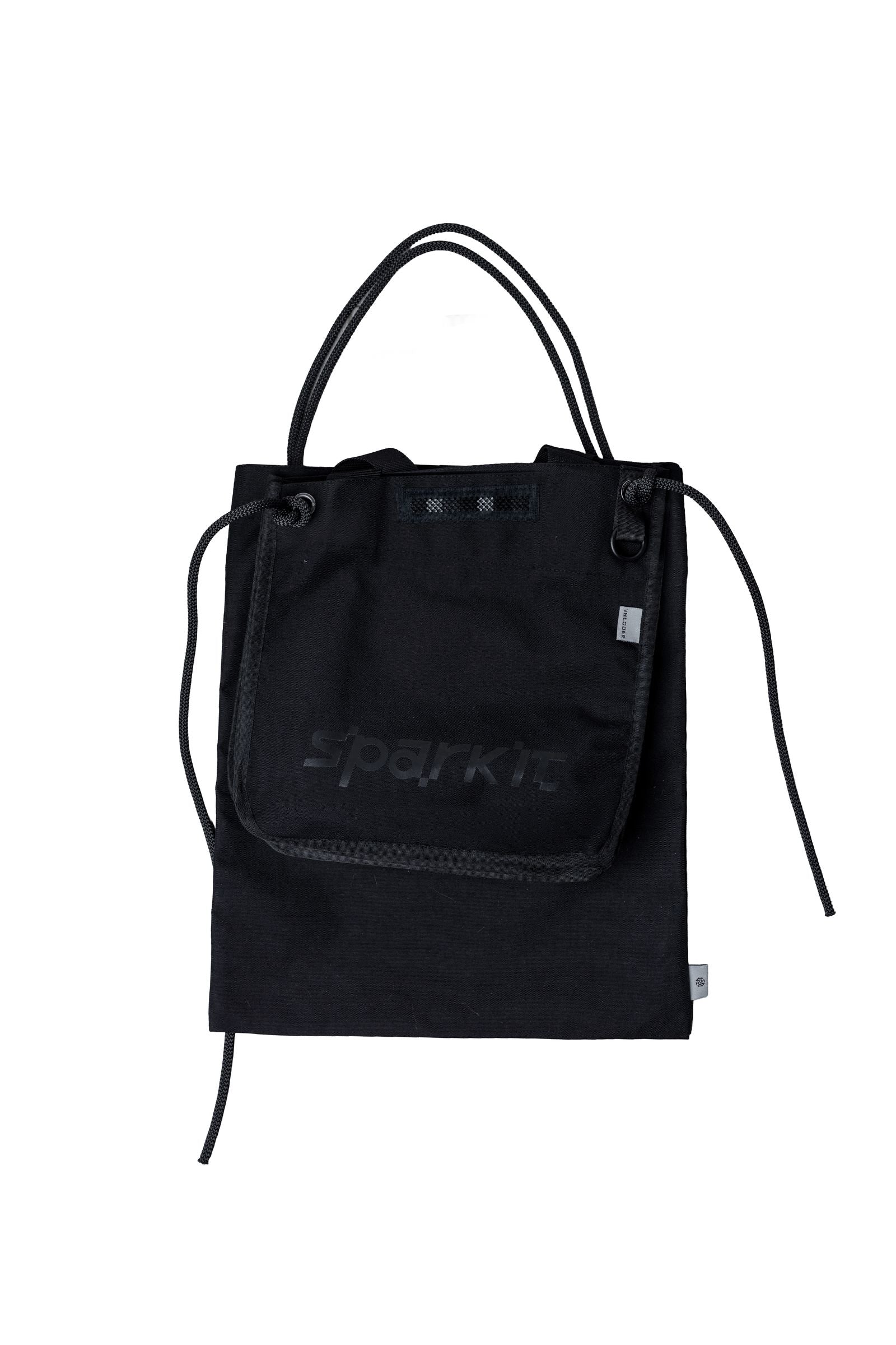 Side Tote