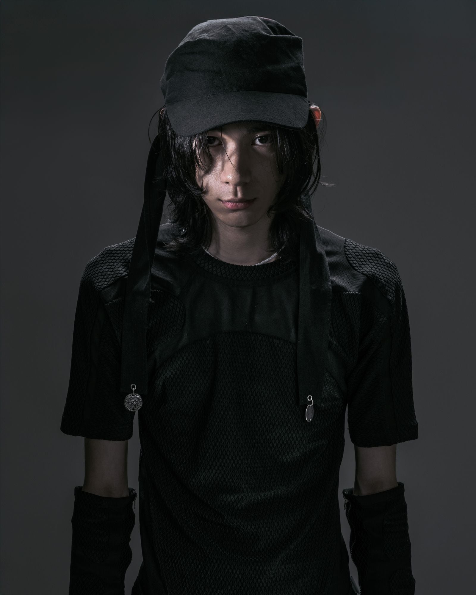 INCODER × Elixir Nomad Boundless Cap