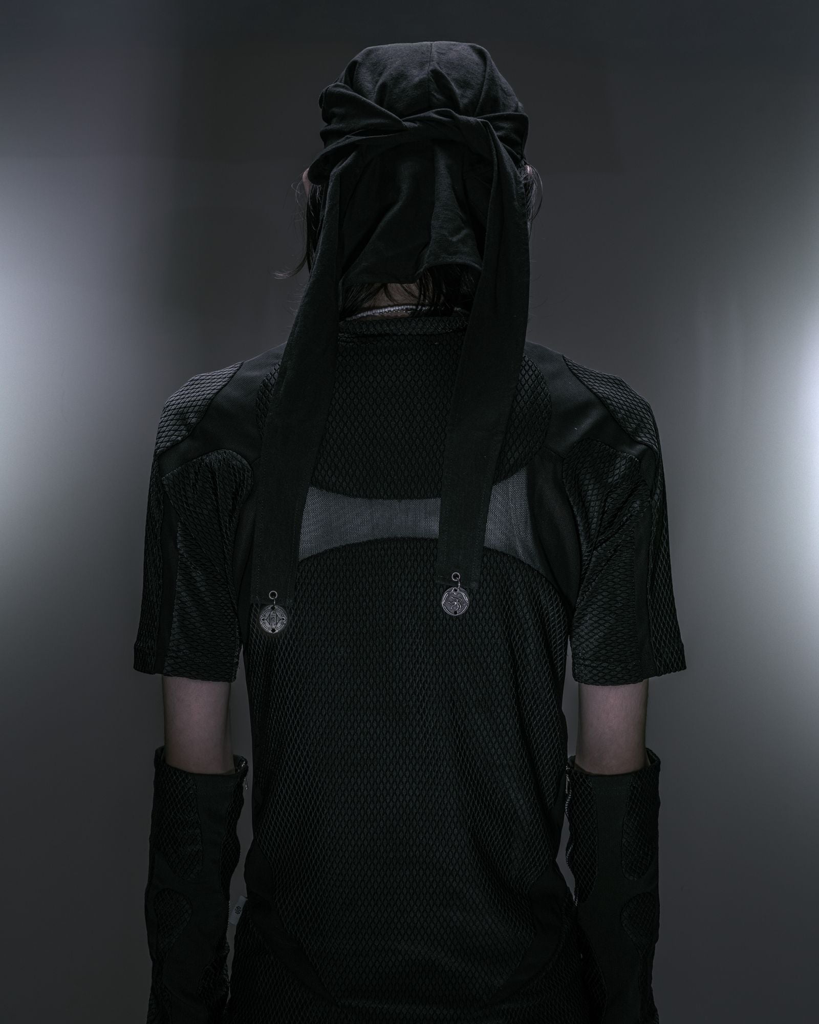 INCODER × Elixir Nomad Boundless Cap