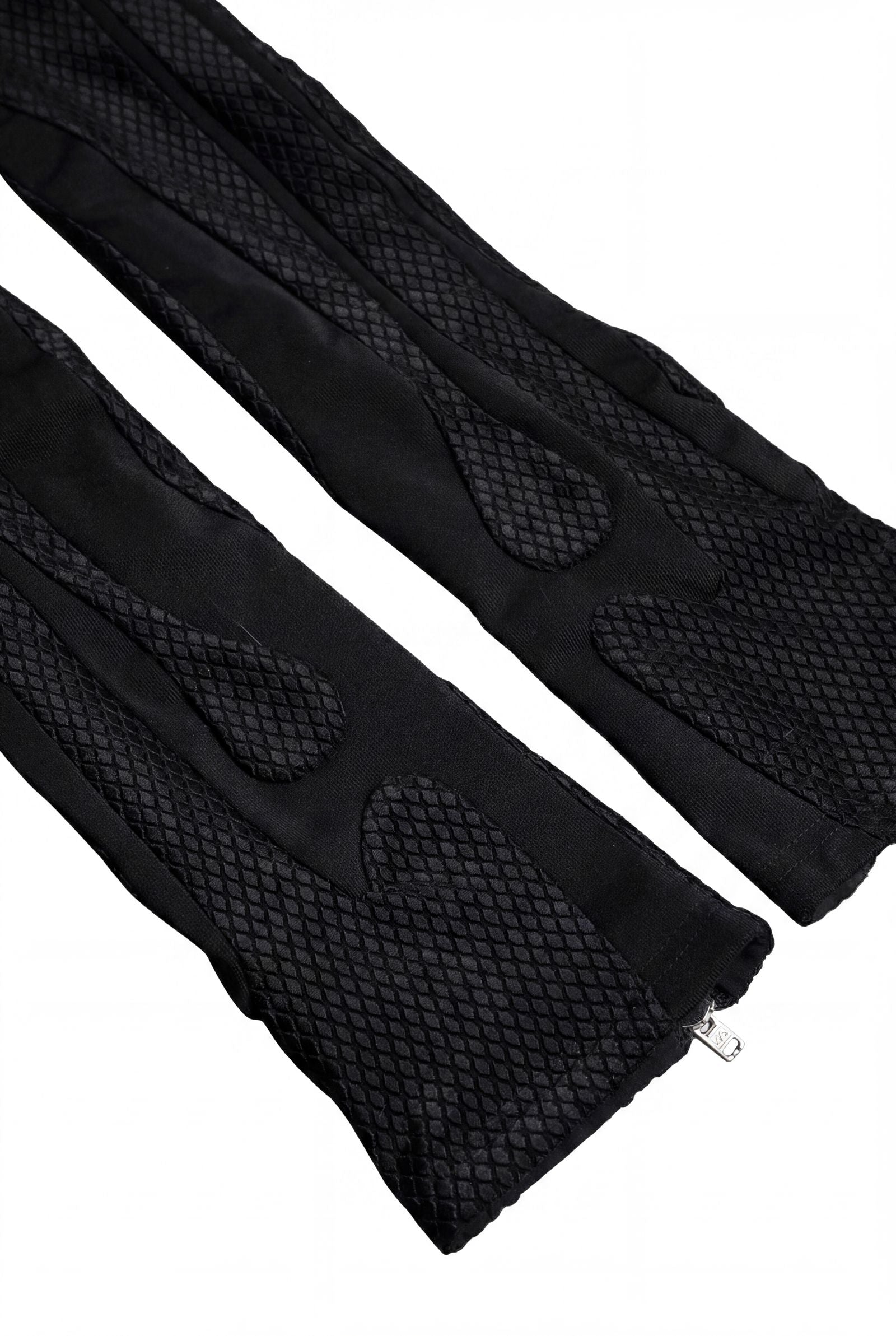 INCODER × CITY Second Skin Arm Sleeves