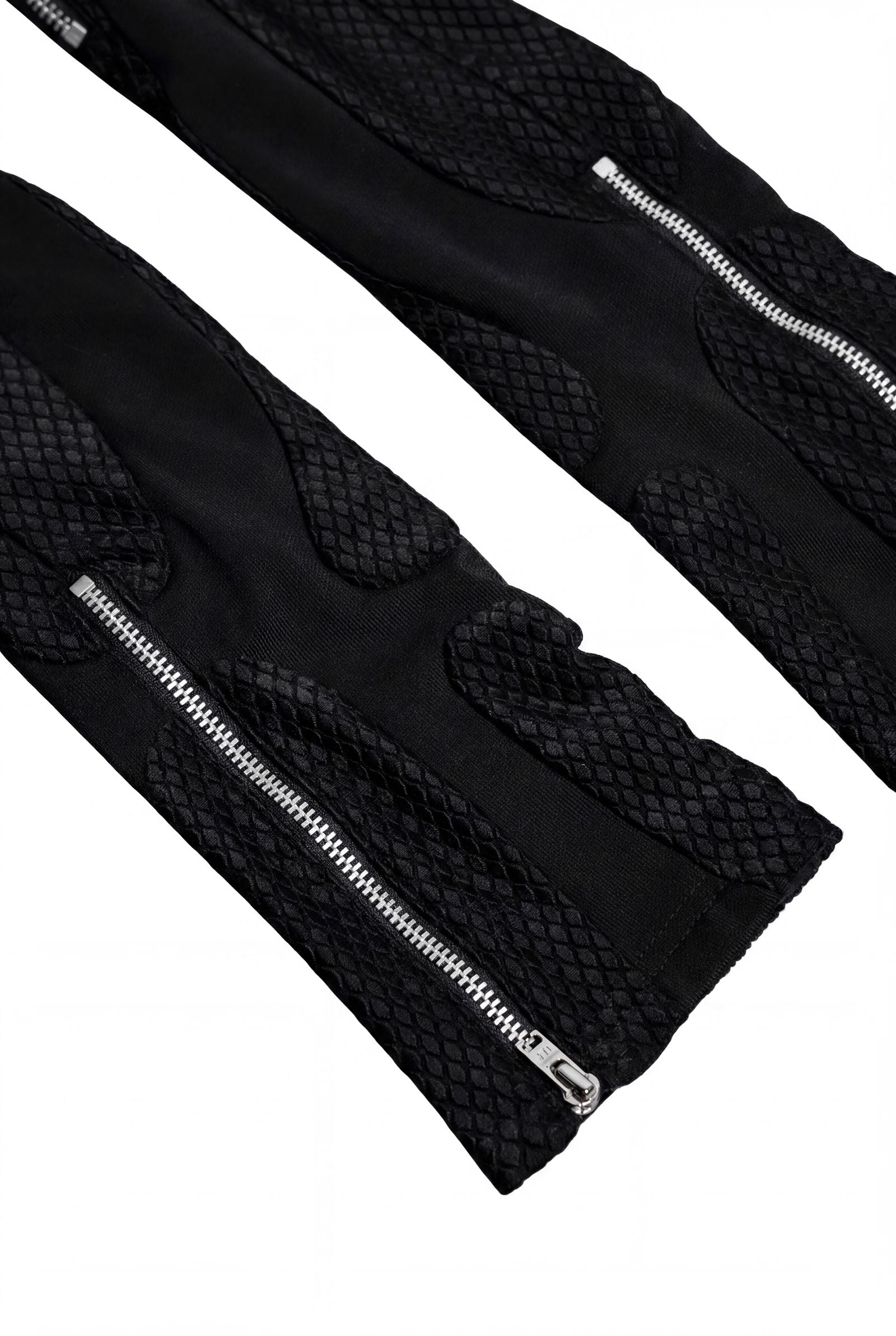INCODER × CITY Second Skin Arm Sleeves