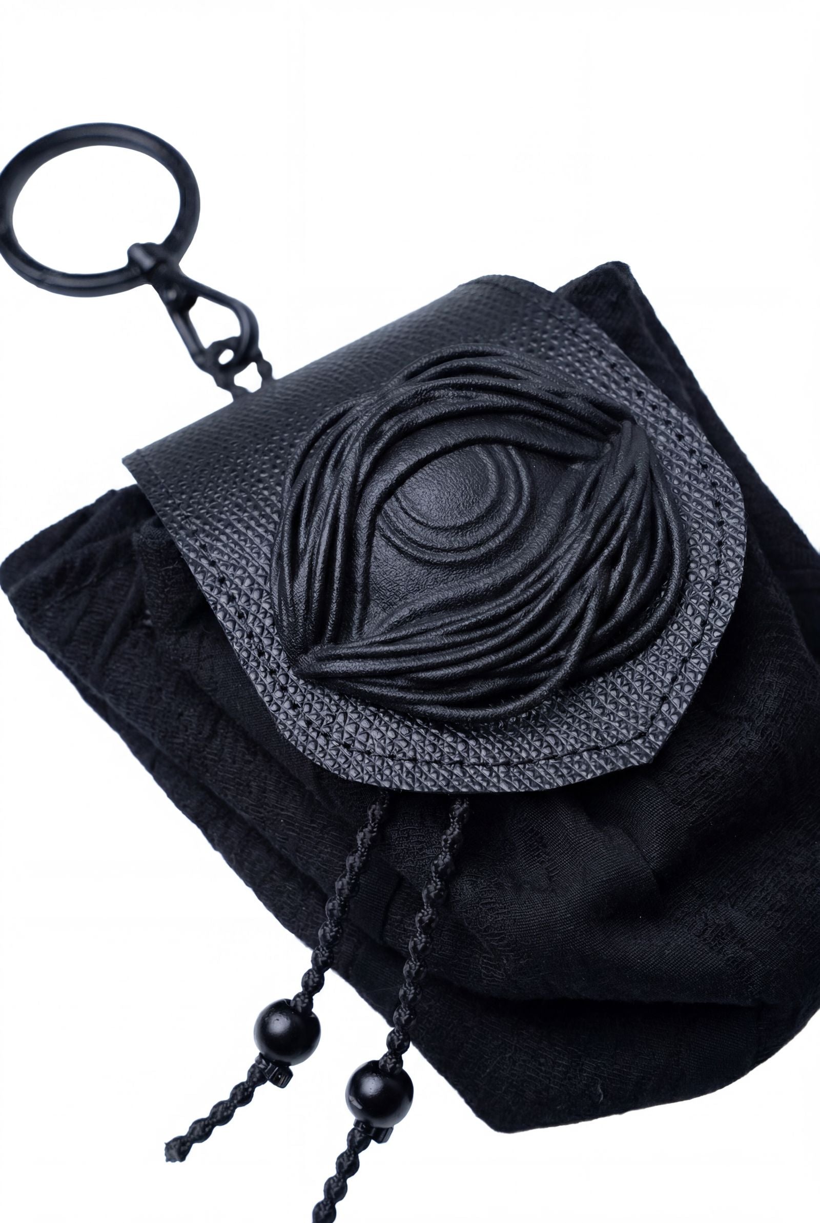 Eye-Pouch