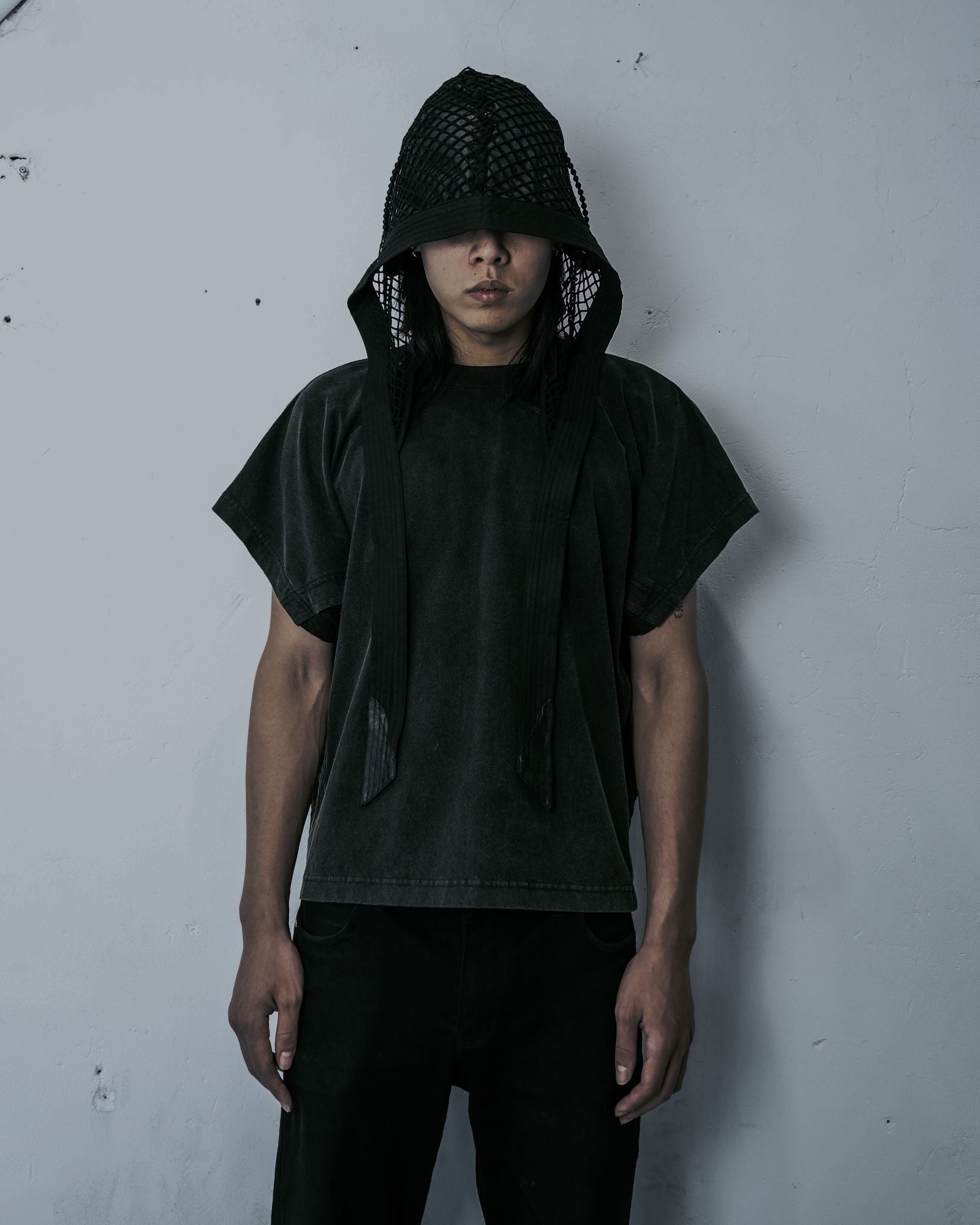 Skin Net Coif