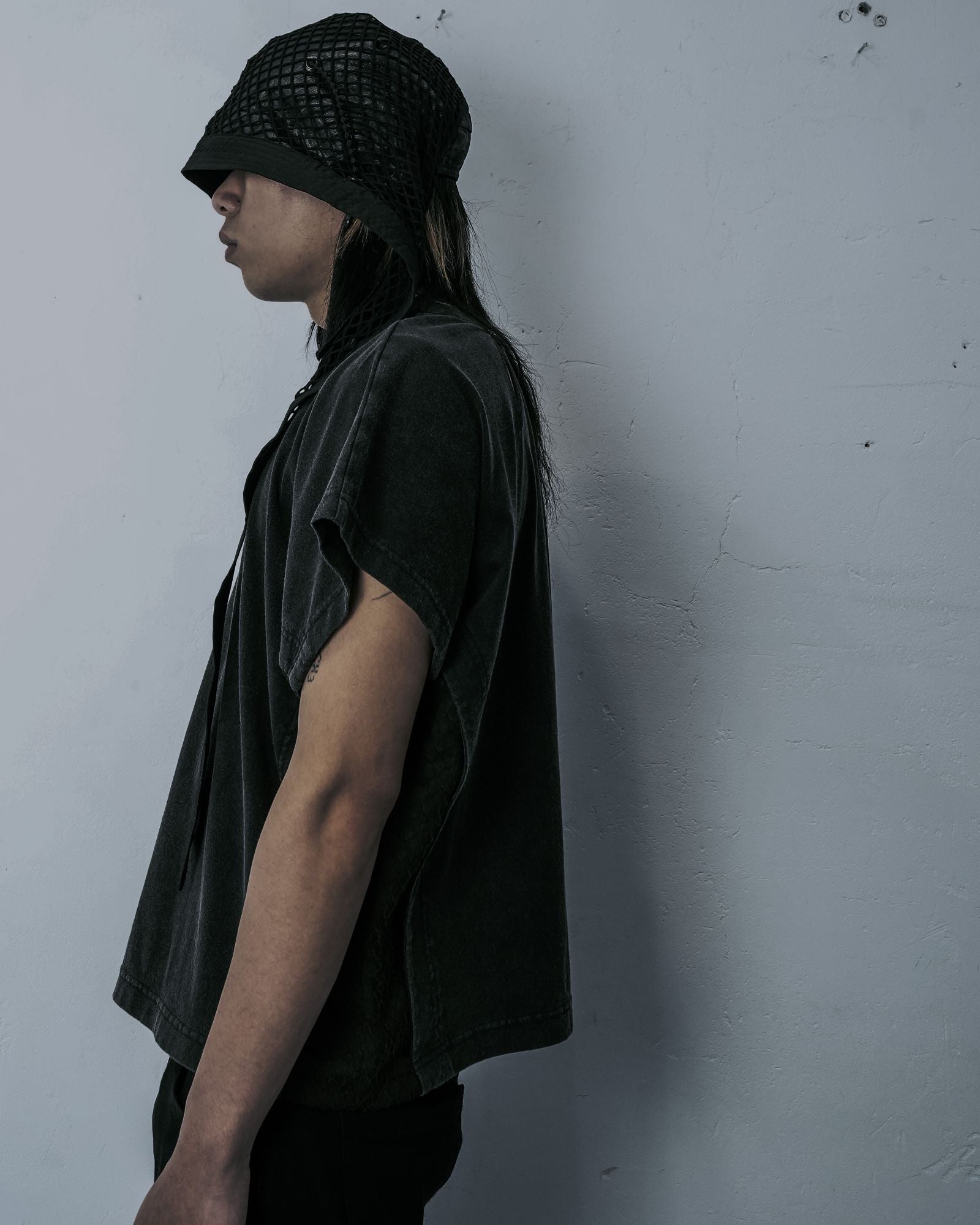 Skin Net Coif