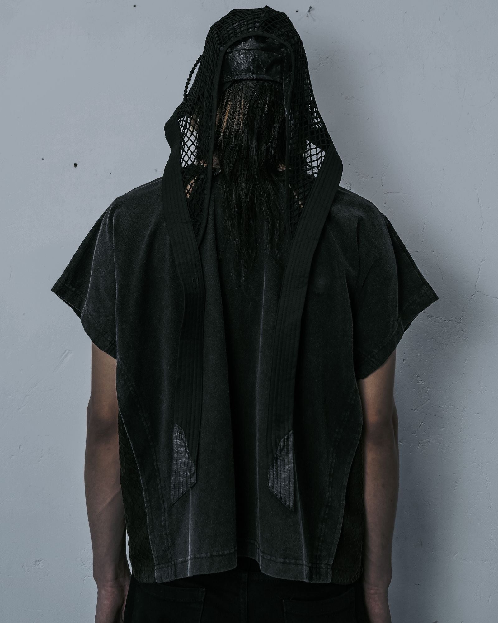 Residual Tee