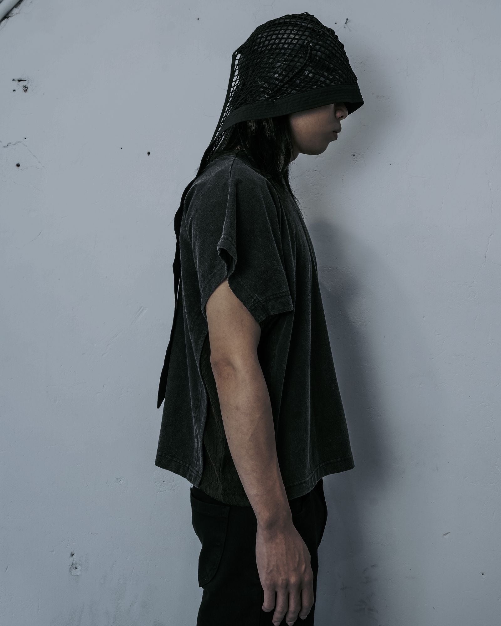 Residual Tee