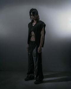 Detach Layer Vest
