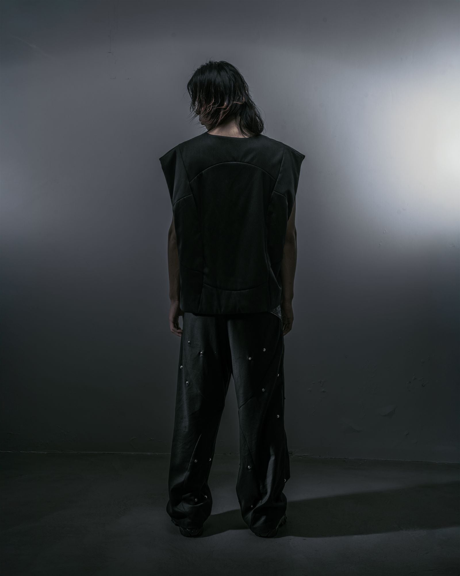 Mod Frame Pants