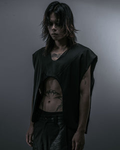 Detach Layer Vest