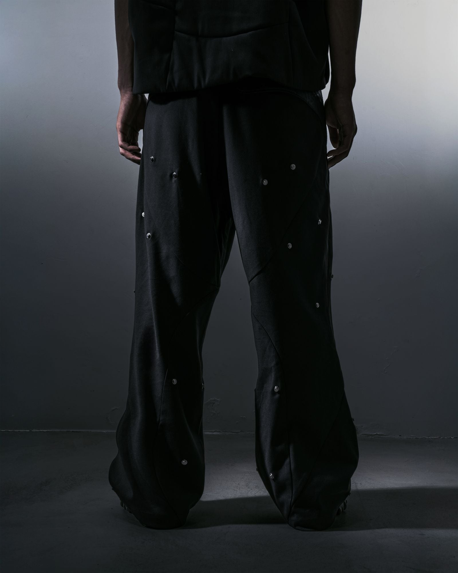 Mod Frame Pants