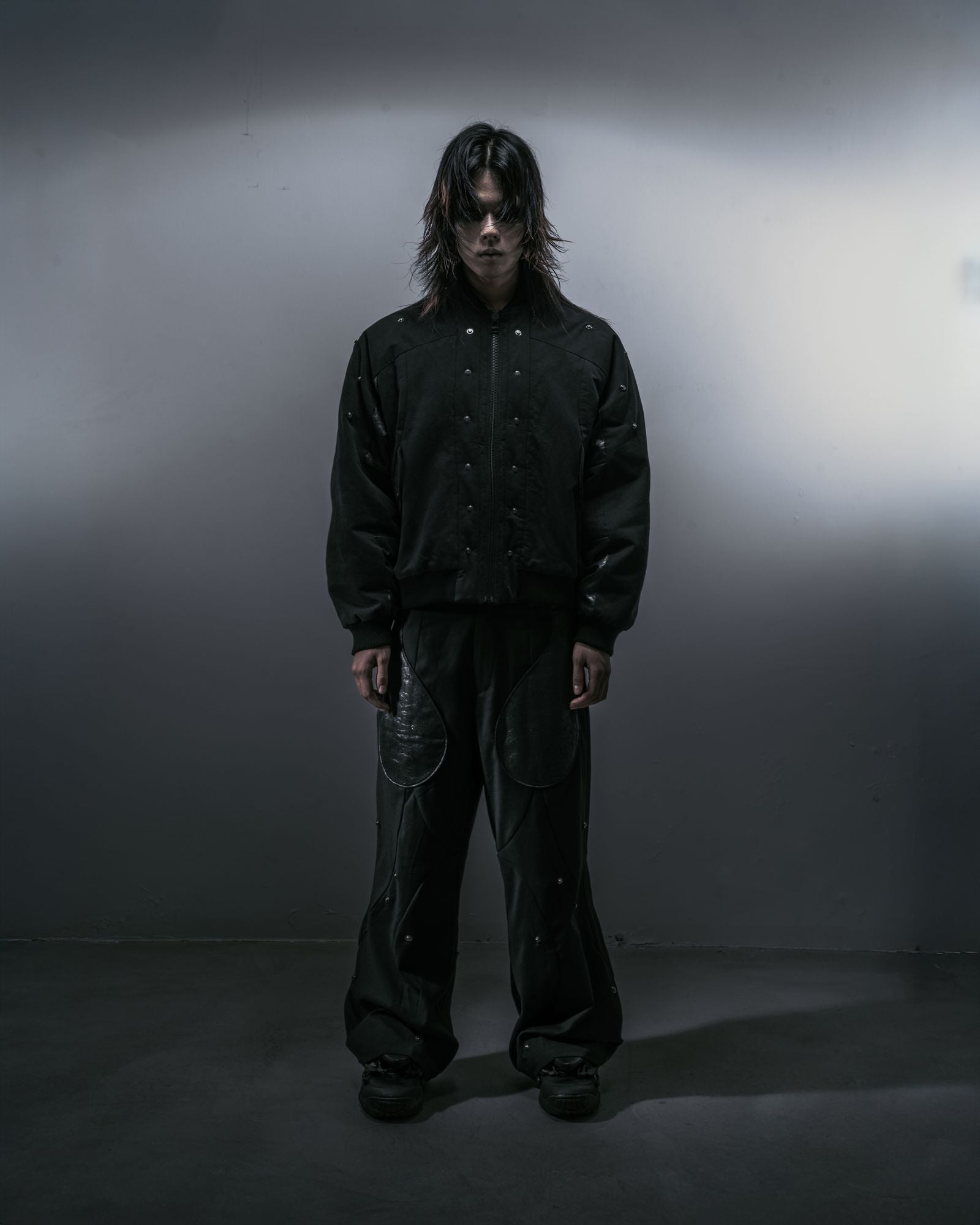 Mod Frame Pants