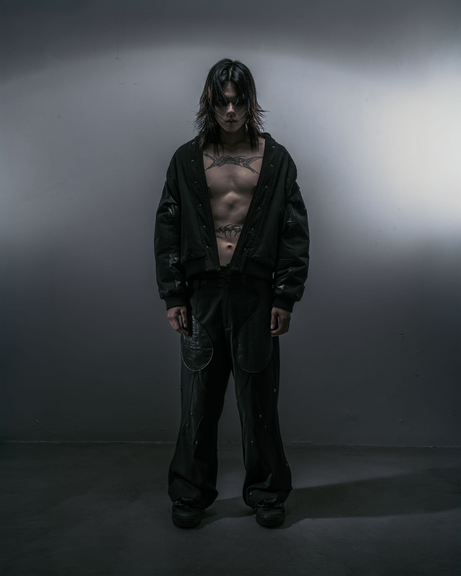 Mod Frame Pants