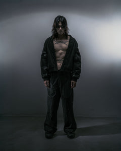 Mod Frame Pants