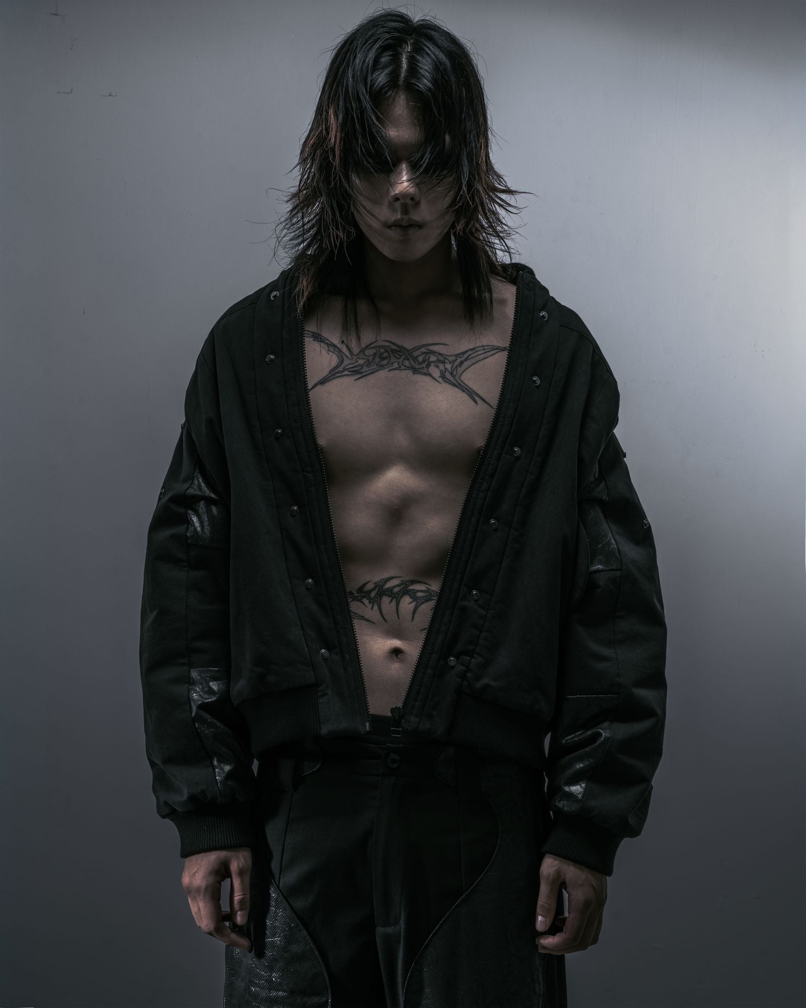 Mod Frame Jacket