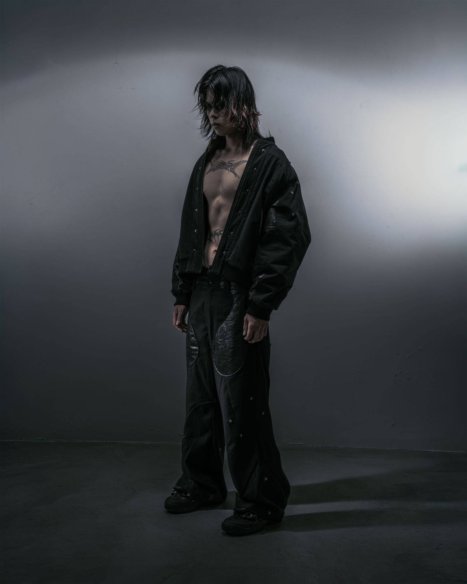Mod Frame Pants