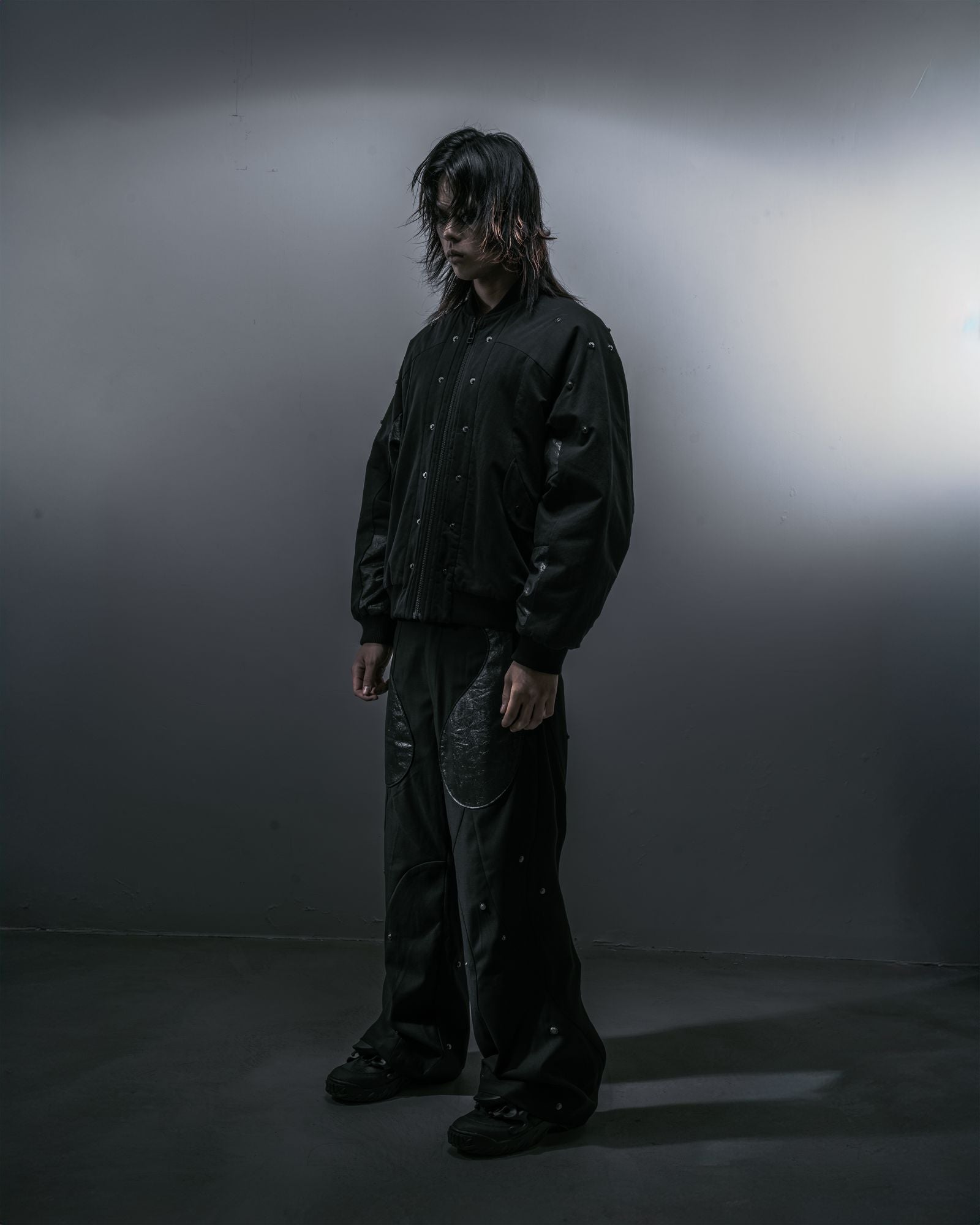 Mod Frame Pants