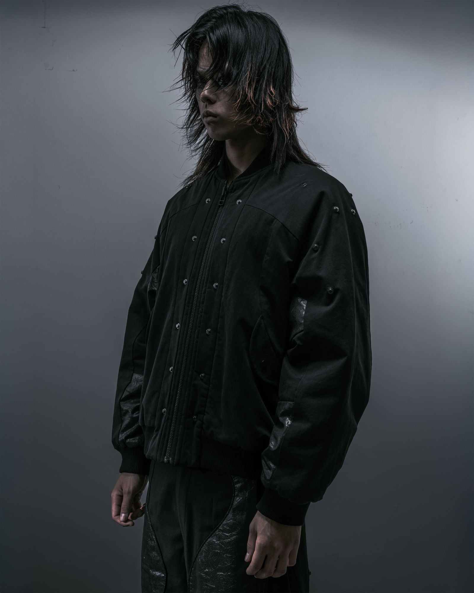 Mod Frame Jacket