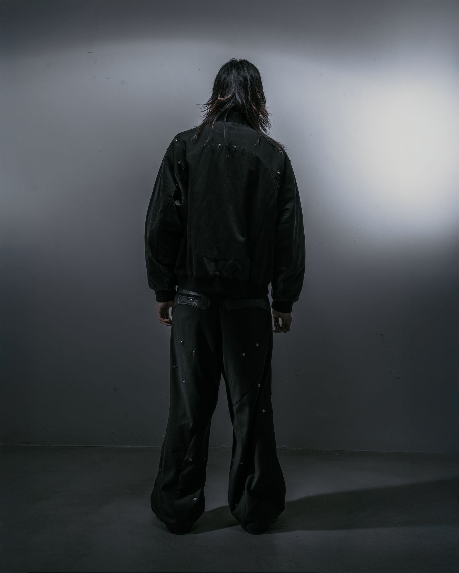 Mod Frame Pants