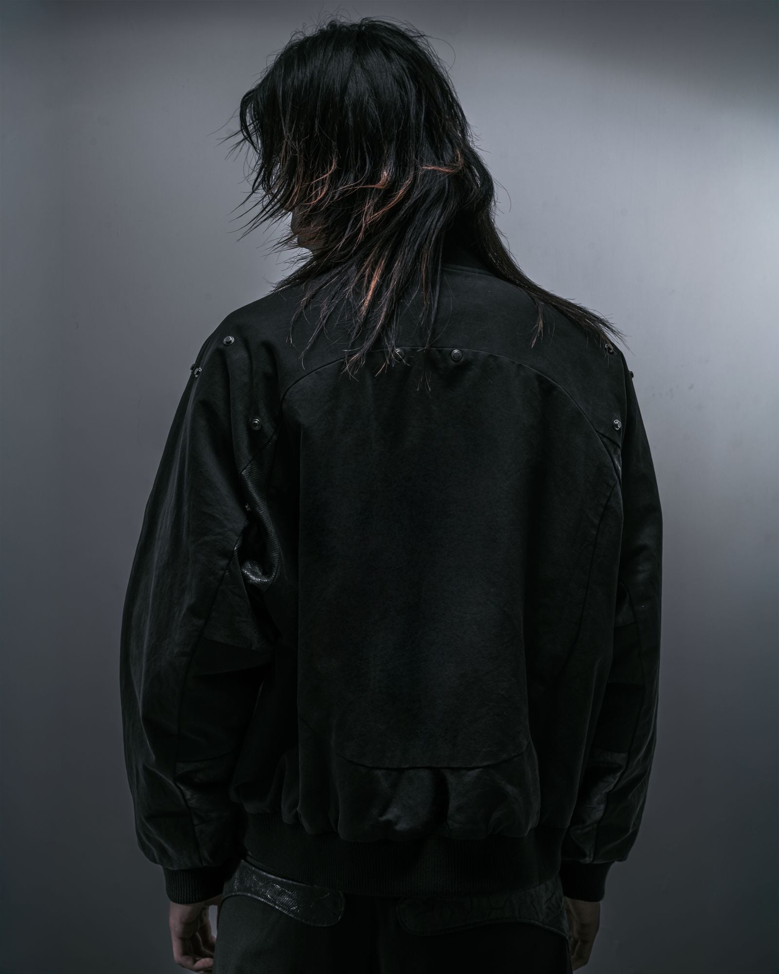 Mod Frame Jacket