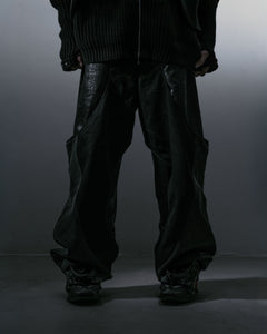 Shift denim loose fit