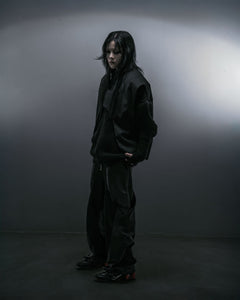Detach Layer Vest