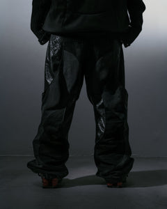 Shift denim loose fit