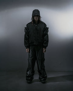 Mod Frame Pants